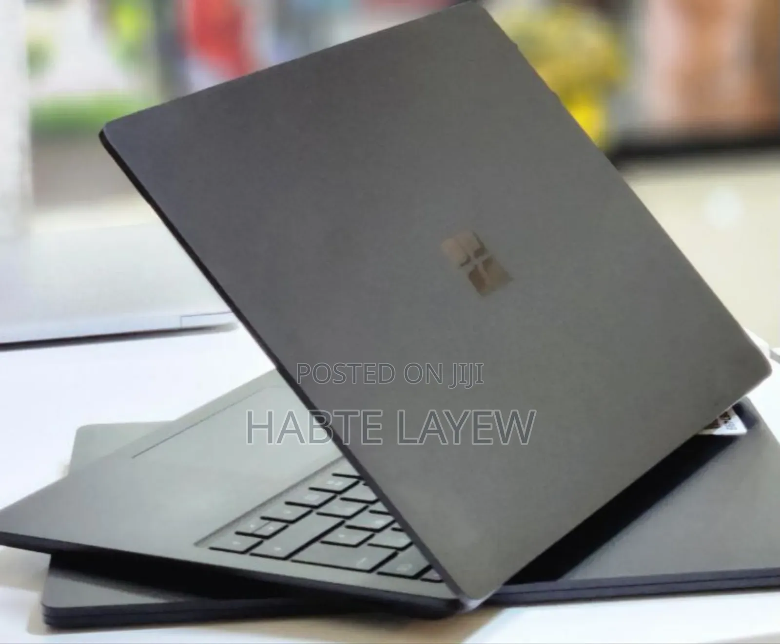 New Laptop Microsoft Surface Pro 4 16GB Intel Core I5 SSD 512GB