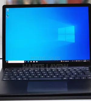 New Laptop Microsoft Surface Pro 4 16GB Intel Core I5 SSD 512GB