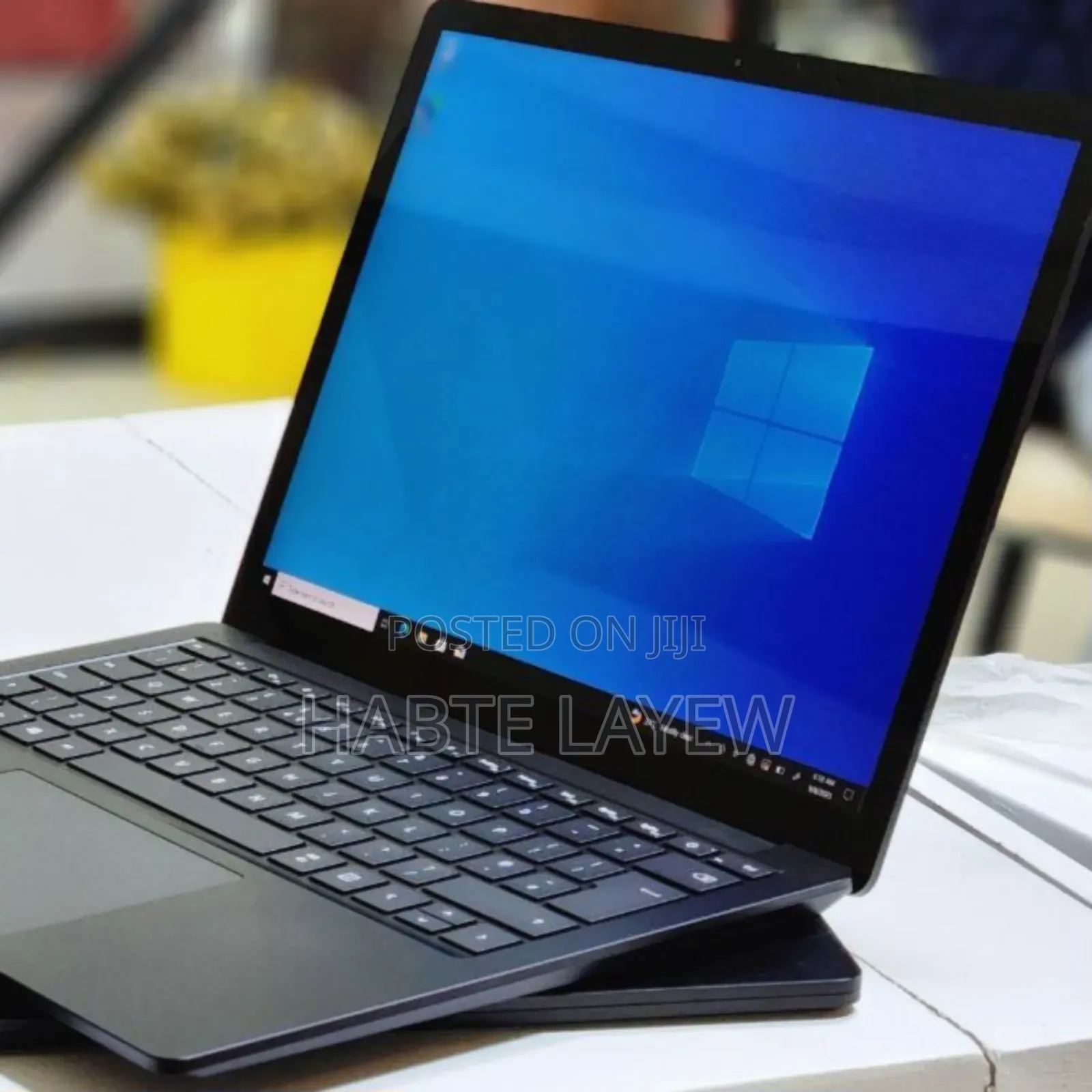 New Laptop Microsoft Surface Pro 4 16GB Intel Core I5 SSD 512GB