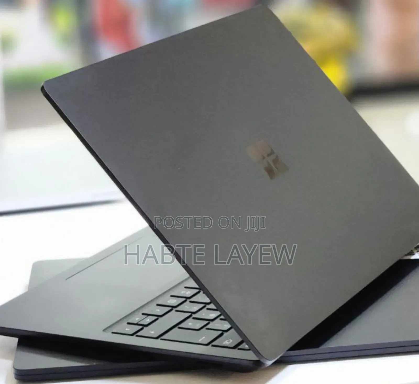 New Laptop Microsoft Surface Pro 4 16GB Intel Core I5 SSD 512GB