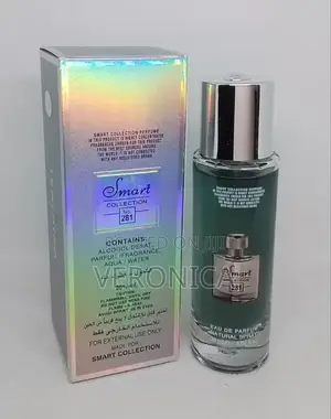 Photo - Smart Collection Perfumes