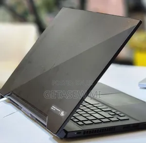 New Laptop Asus ROG Zephyrus G15 16GB Intel Core I7 SSD 512GB