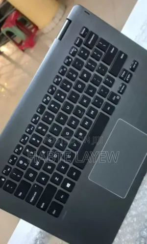 New Laptop Dell Latitude 13 3379 8GB Intel Pentium SSD 256GB