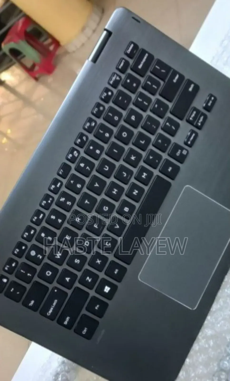 New Laptop Dell Latitude 13 3379 8GB Intel Pentium SSD 256GB