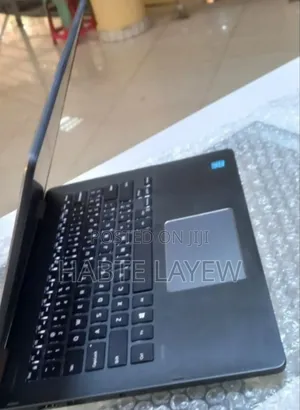 New Laptop Dell Latitude 13 3379 8GB Intel Pentium SSD 256GB