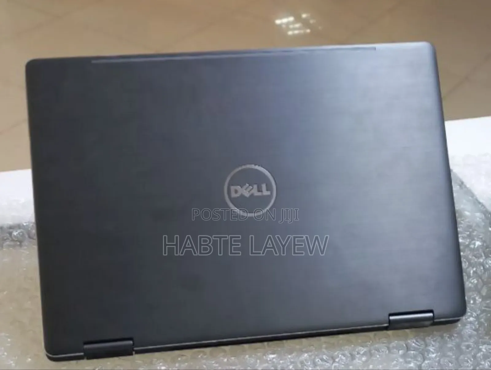 New Laptop Dell Latitude 13 3379 8GB Intel Pentium SSD 256GB