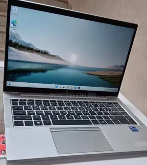 New Laptop HP EliteBook 840 G8 16GB Intel Core I7 SSD 1T