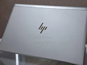 New Laptop HP EliteBook 840 G8 16GB Intel Core I7 SSD 1T