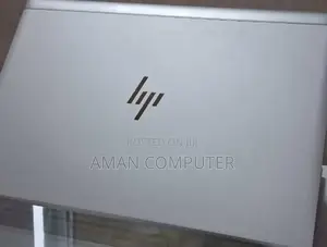 New Laptop HP EliteBook 840 G8 16GB Intel Core I7 SSD 1T