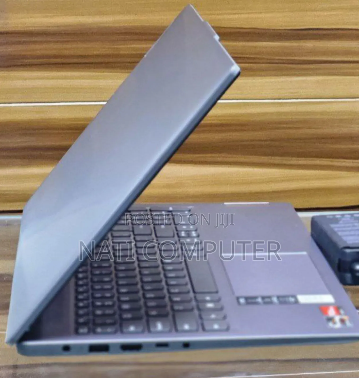 New Laptop Lenovo Ideapad 3 16GB AMD Ryzen 7 SSD 512GB