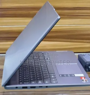 New Laptop Lenovo Ideapad 3 16GB AMD Ryzen 7 SSD 512GB