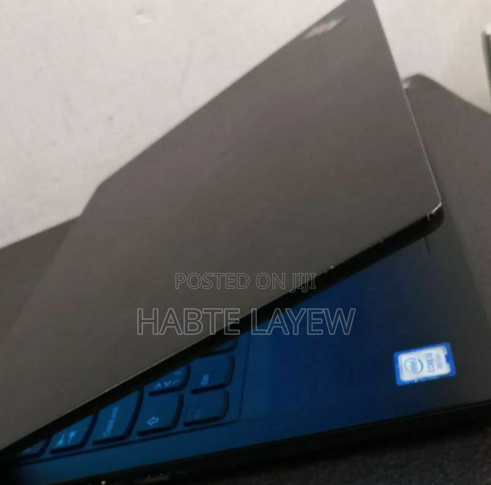 New Laptop Lenovo ThinkPad T470s 8GB Intel Core I7 SSD 512GB