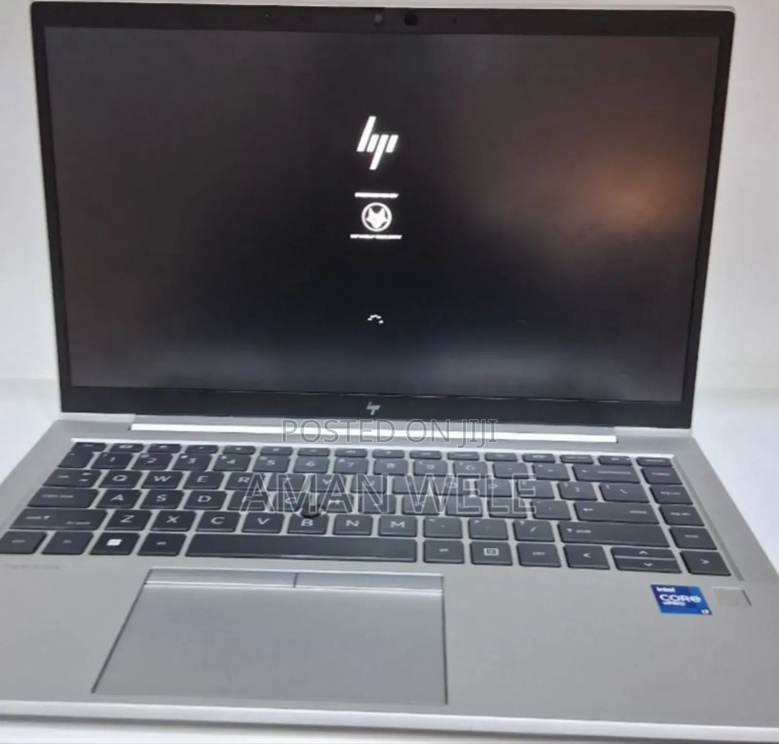 New Laptop HP EliteBook 840 16GB Intel Core I7 SSD 1T