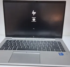 New Laptop HP EliteBook 840 16GB Intel Core I7 SSD 1T