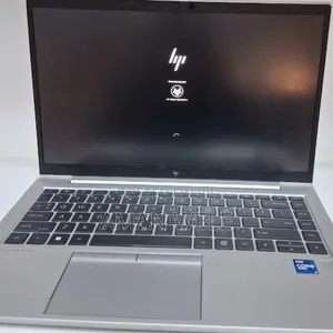 New Laptop HP EliteBook 840 16GB Intel Core I7 SSD 1T