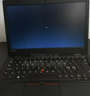 Photo - New Laptop Lenovo ThinkPad T470s 8GB Intel Core I7 SSD 512GB