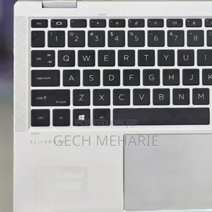 New Laptop HP EliteBook 1040 G8 16GB Intel Core I7 SSD 512GB
