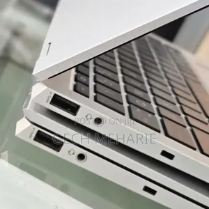 New Laptop HP EliteBook 1040 G8 16GB Intel Core I7 SSD 512GB