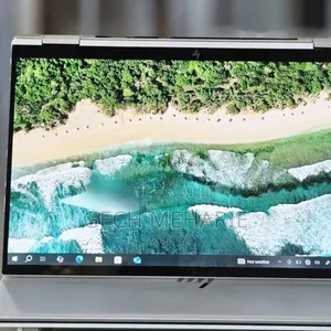 Photo - New Laptop HP EliteBook 1040 G8 16GB Intel Core I7 SSD 512GB