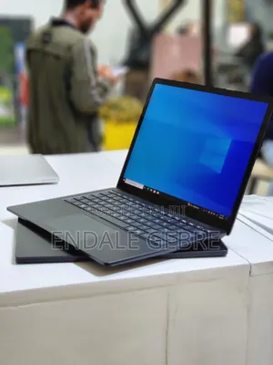 New Laptop Microsoft Surface Laptop 4 16GB Intel Core I5 SSD 512GB