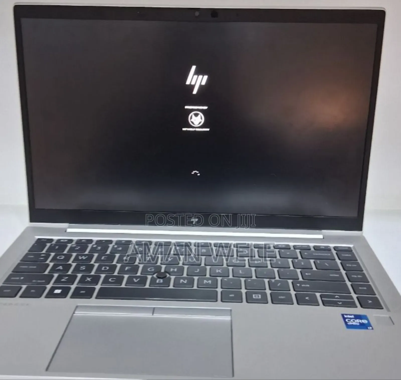 New Laptop HP EliteBook 840 16GB Intel Core I7 SSD 1T