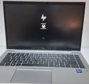 New Laptop HP EliteBook 840 16GB Intel Core I7 SSD 1T