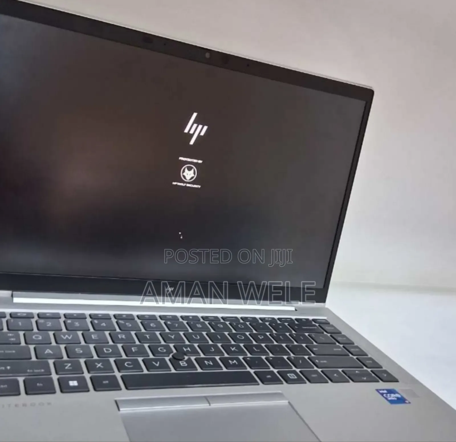 New Laptop HP EliteBook 840 16GB Intel Core I7 SSD 1T