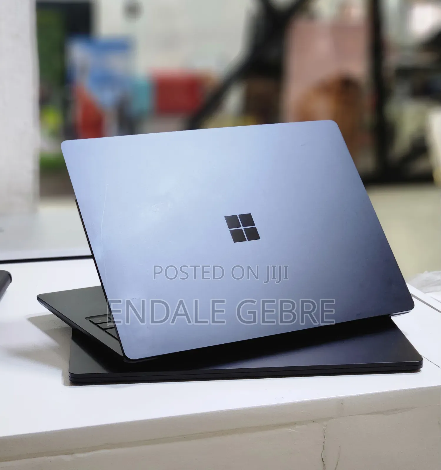 New Laptop Microsoft Surface Laptop 4 16GB Intel Core I5 SSD 512GB
