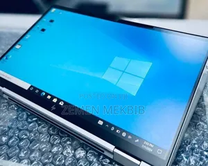 New Laptop HP EliteBook X360 1030 G7 16GB Intel Core I7 SSD 512GB
