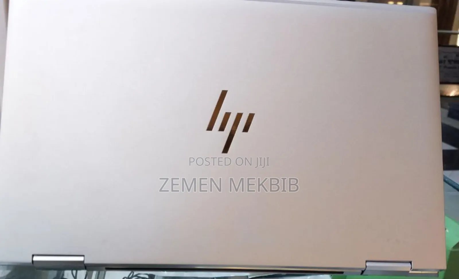 New Laptop HP EliteBook X360 1030 G7 16GB Intel Core I7 SSD 512GB