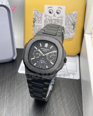 Photo - Patek Philippe