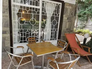 Furnished 4bdrm House in Bole for rent