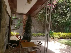 Furnished 4bdrm House in Bole for rent