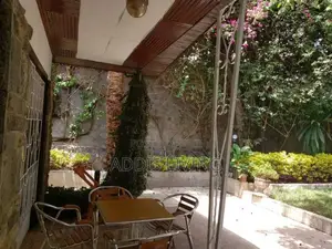 Furnished 4bdrm House in Bole for rent
