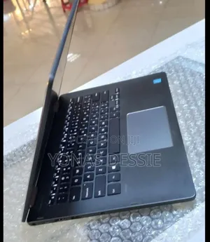 New Laptop Dell Latitude 13 3379 8GB Intel Pentium SSD 256GB