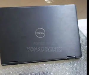 New Laptop Dell Latitude 13 3379 8GB Intel Pentium SSD 256GB