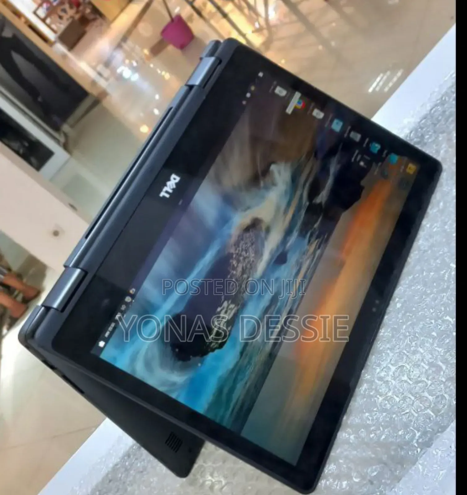 New Laptop Dell Latitude 13 3379 8GB Intel Pentium SSD 256GB