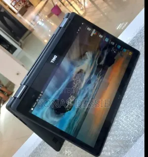 New Laptop Dell Latitude 13 3379 8GB Intel Pentium SSD 256GB