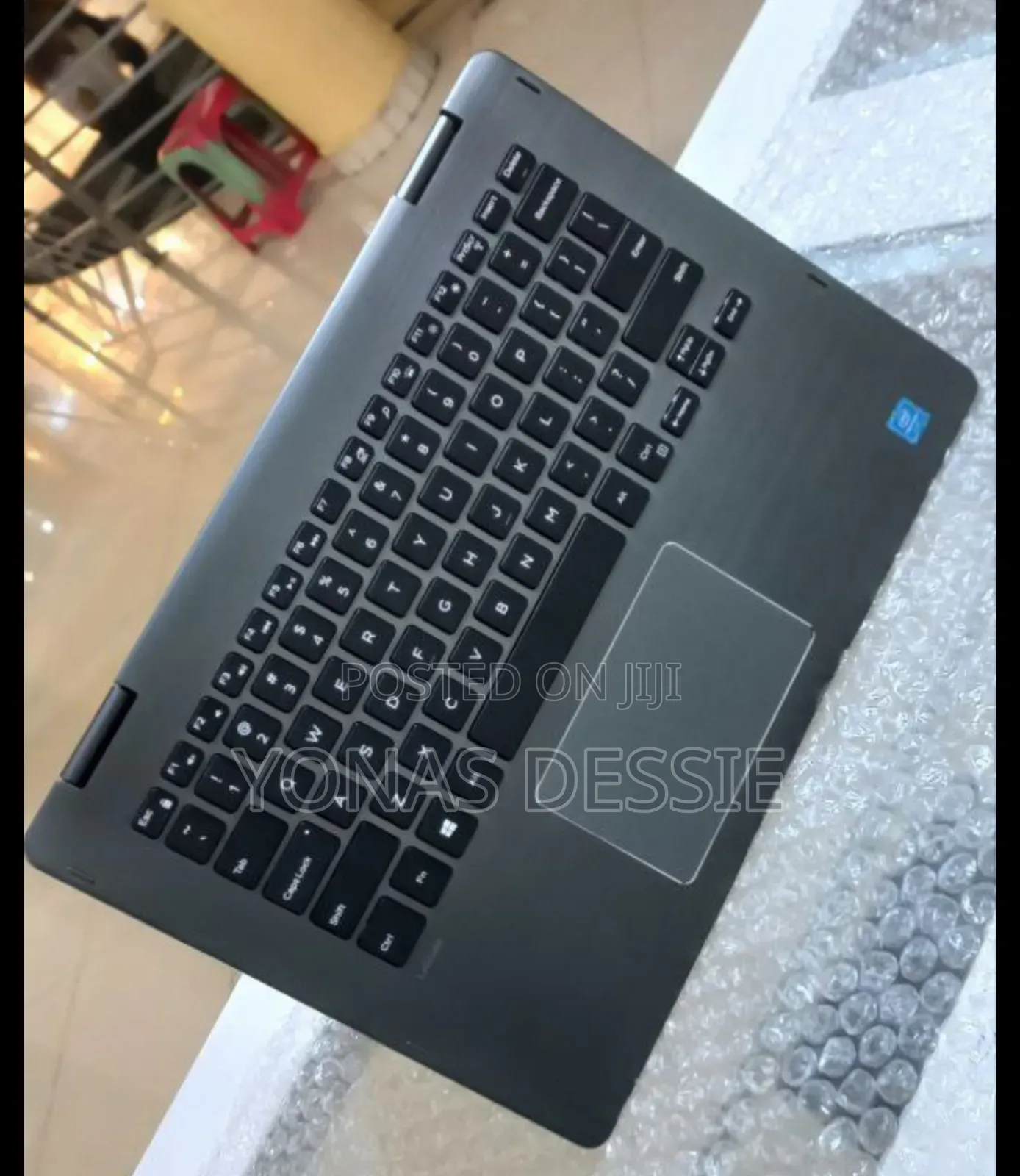 New Laptop Dell Latitude 13 3379 8GB Intel Pentium SSD 256GB