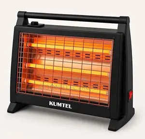 Photo - Kumtel Heater – New Year Discount