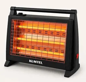 Kumtel Heater – New Year Discount