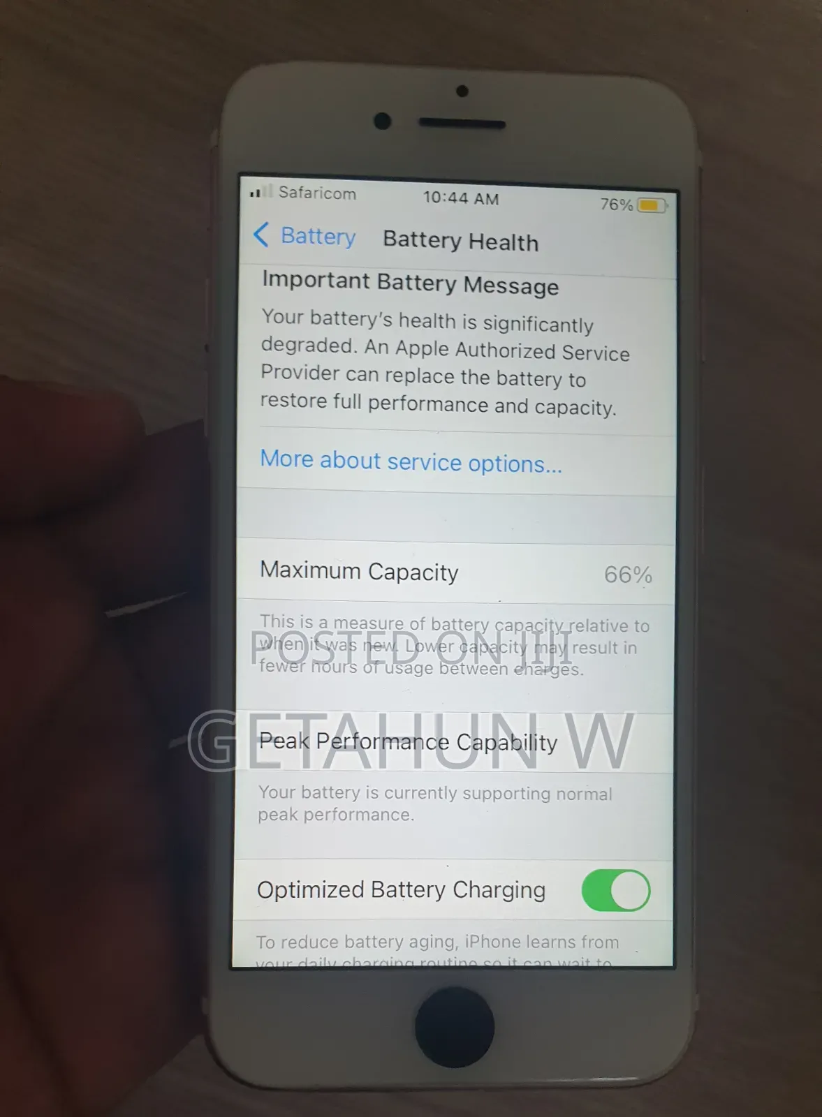 Apple iPhone 7 32 GB