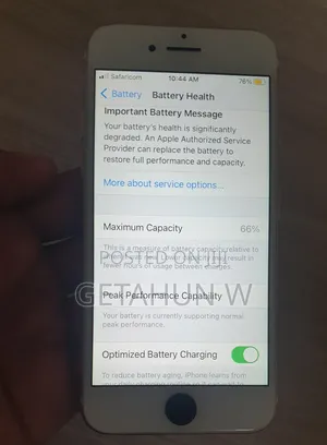 Photo - Apple iPhone 7 32 GB