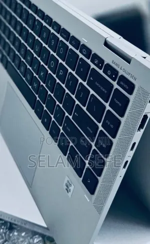 New Laptop HP EliteBook X360 1030 G7 16GB Intel Core I7 SSD 512GB