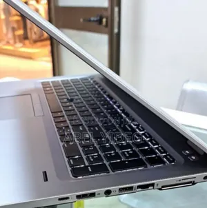 New Laptop HP EliteBook 840 G3 8GB Intel Core I5 HDD+SSD 256GB