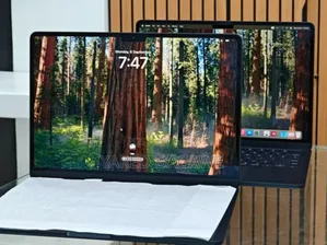 New Laptop Apple MacBook Air 2025 M4 13-Inch 16GB Apple M4 SSD 256GB