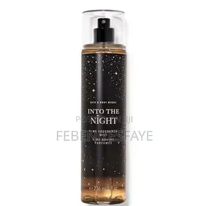 Photo - In to the Night