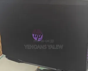 New Laptop HP Pavilion Power 15 16GB Intel Core I7 SSD 512GB