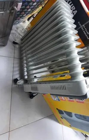 Nikura Heater – New Year Discount