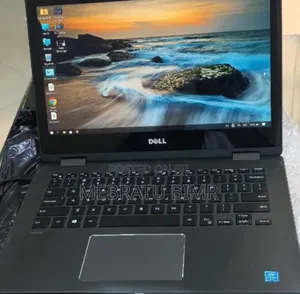 Photo - New Laptop Dell Latitude 13 3379 8GB Intel Pentium SSD 256GB